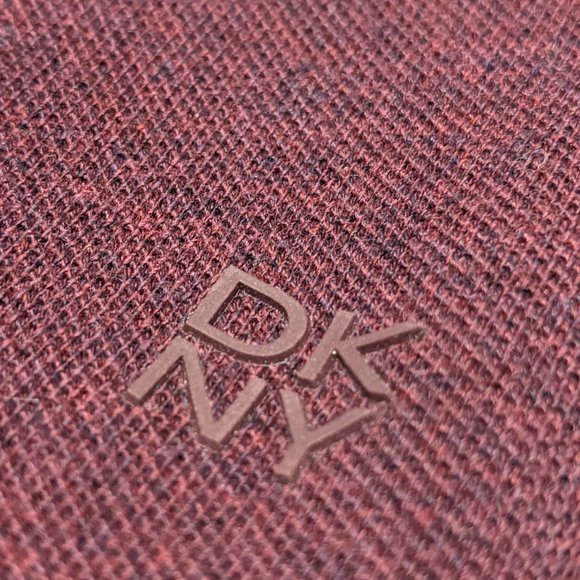 DKNY Polo - Picture 3 of 4